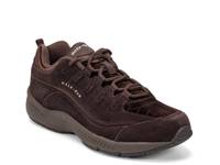 Romy Walking Shoe Dark Brown view