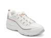Romy Walking Shoe Off White view