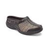 Travelport Clog Dark Brown view