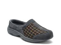 Travelport Clog Grey view