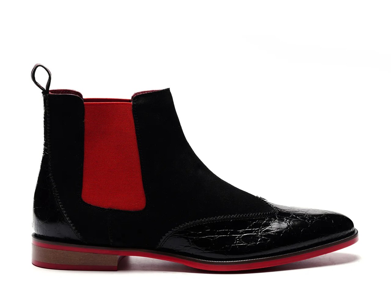 Mantra Chelsea Boot