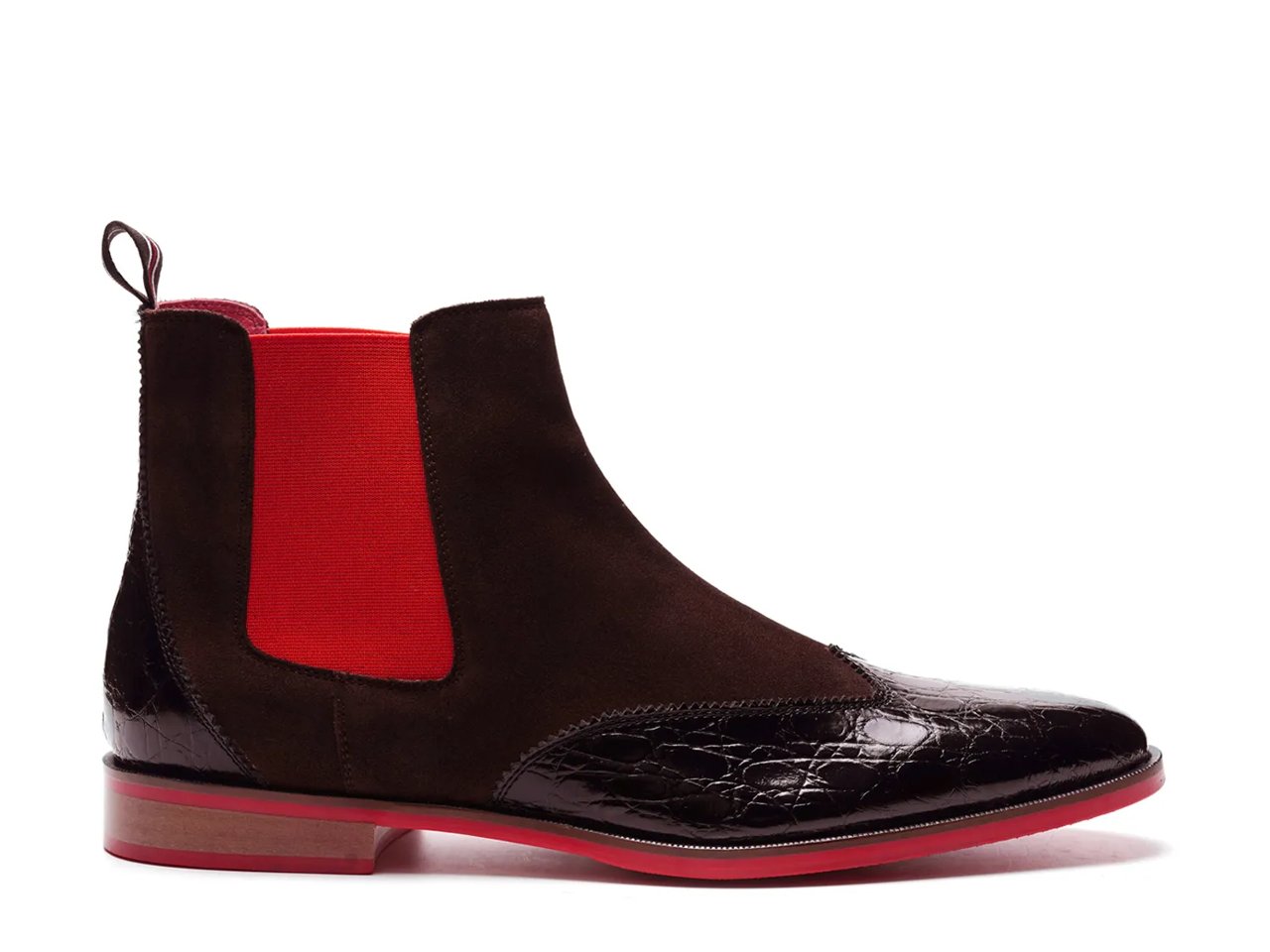 Mantra Chelsea Boot