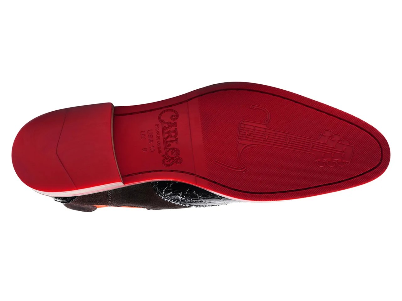 Mantra Chelsea Boot