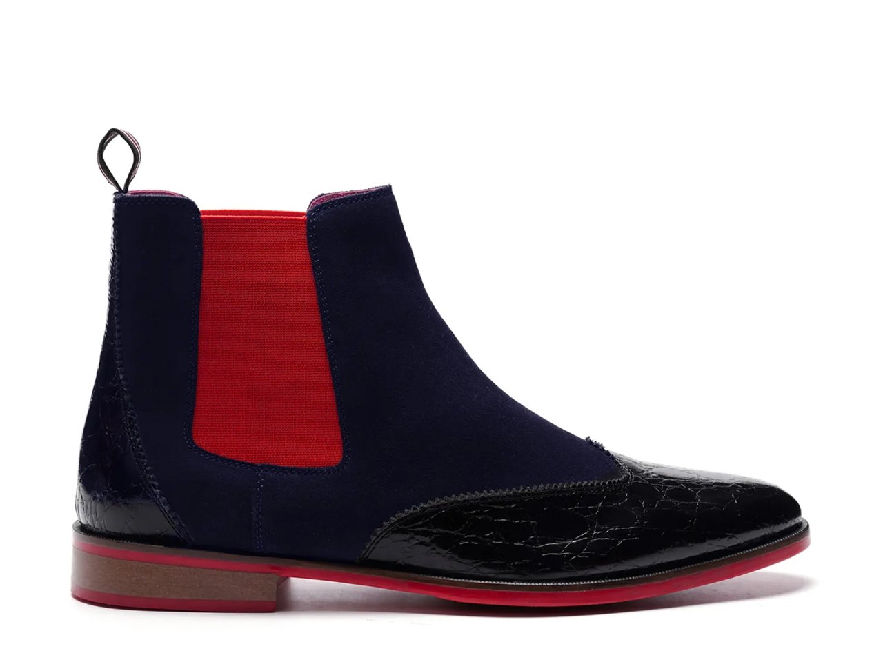 Mantra Chelsea Boot
