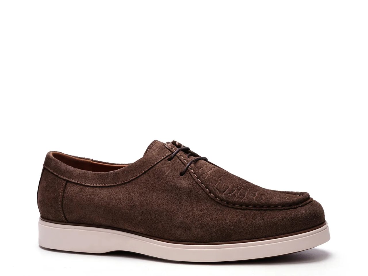 Morrison Oxford