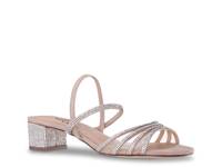 Ganet Sandal Alamo Tan Beige view