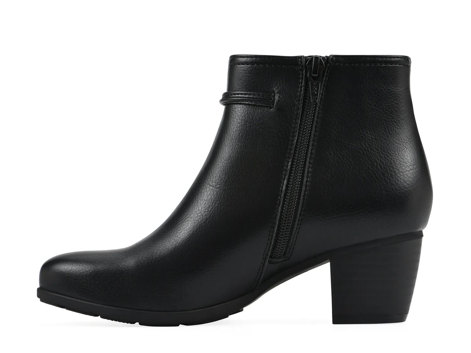 Angelo Bootie