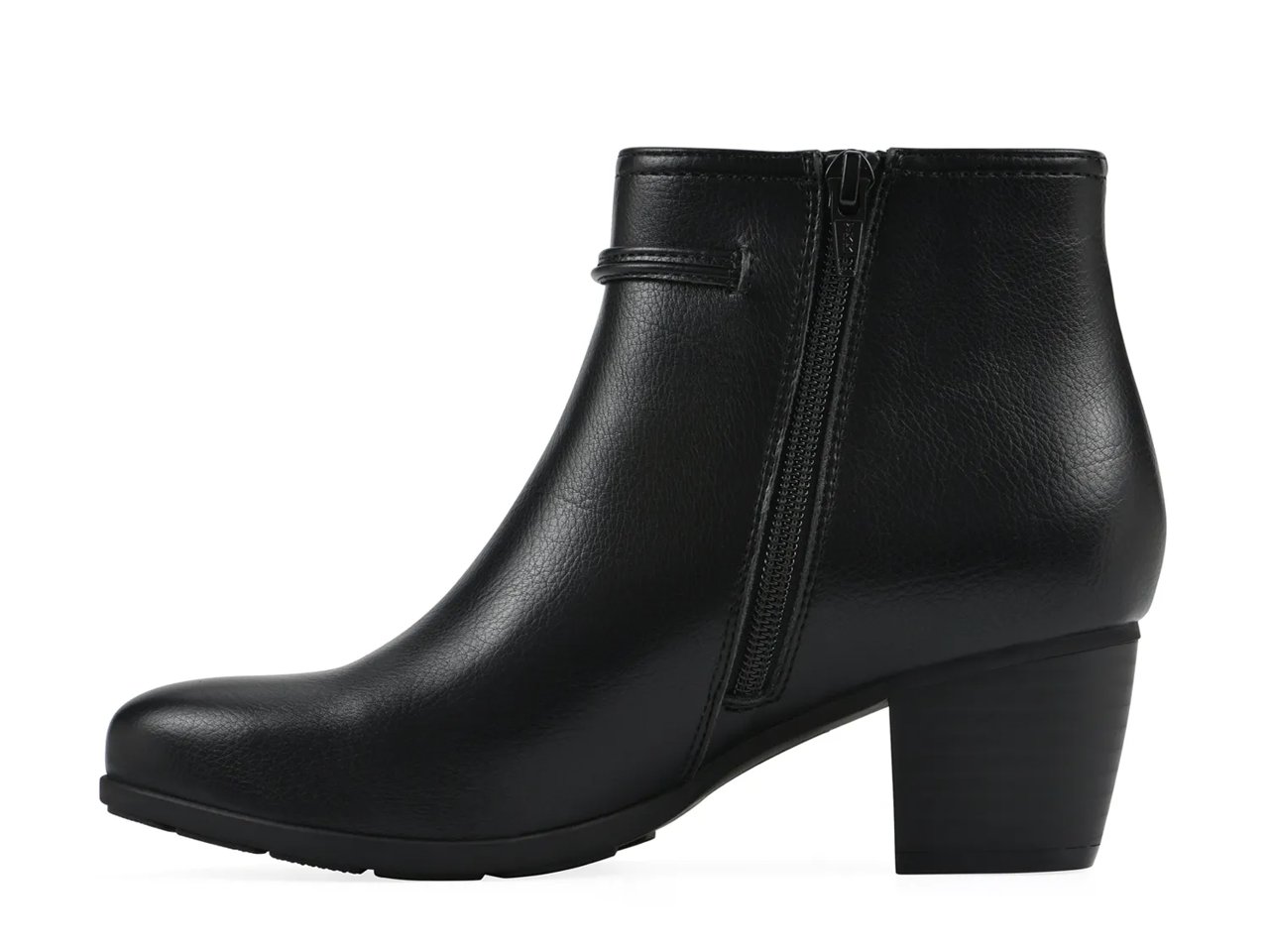 Angelo Bootie