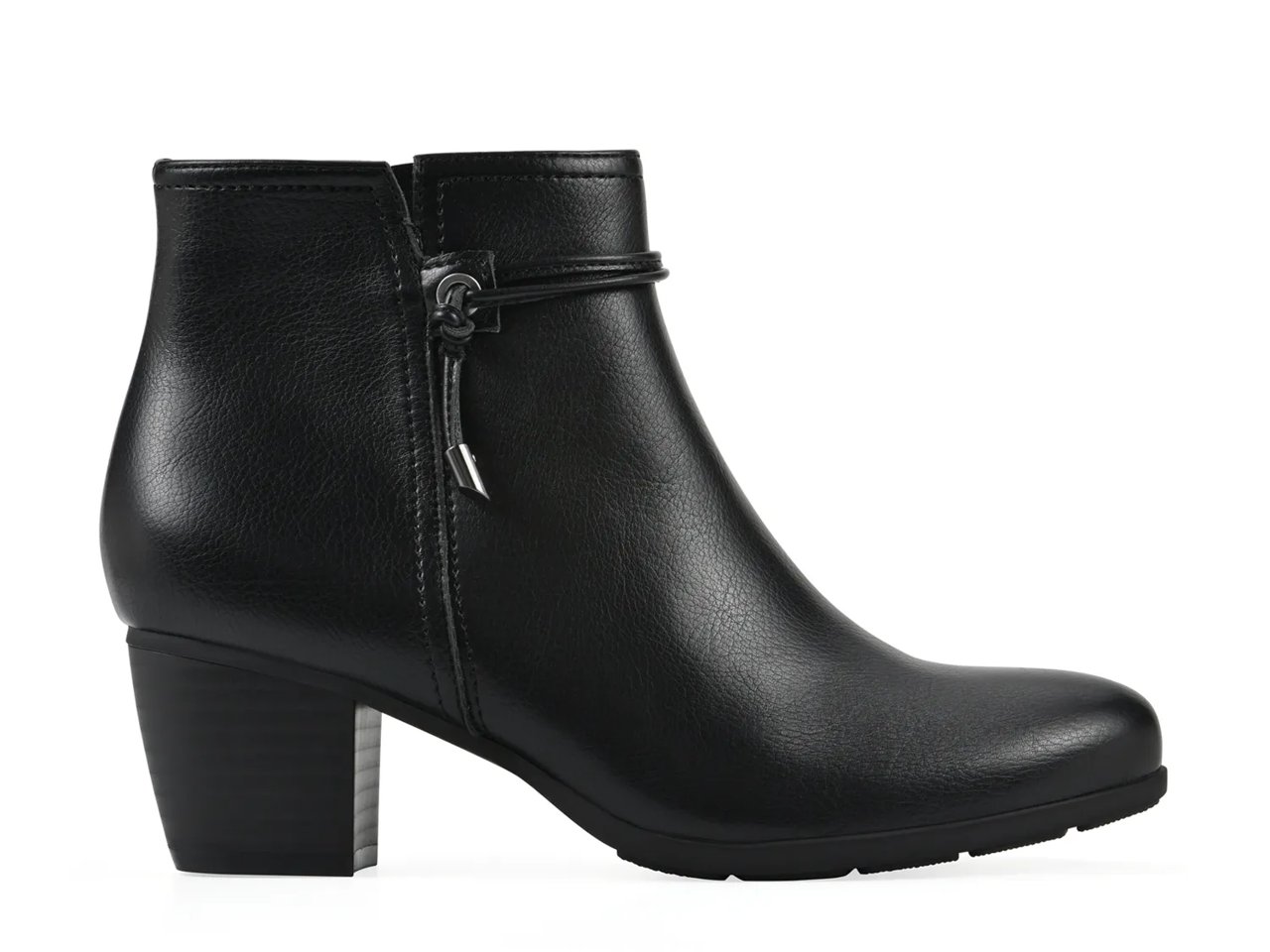 Angelo Bootie