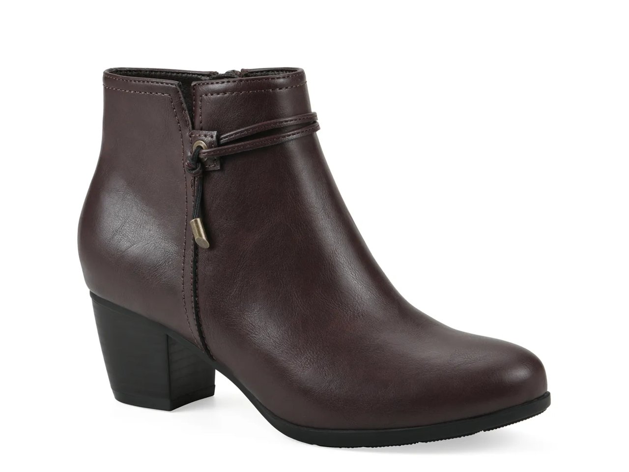 Angelo Bootie