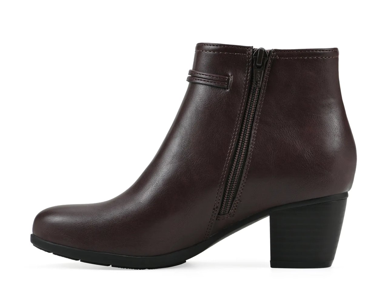 Angelo Bootie