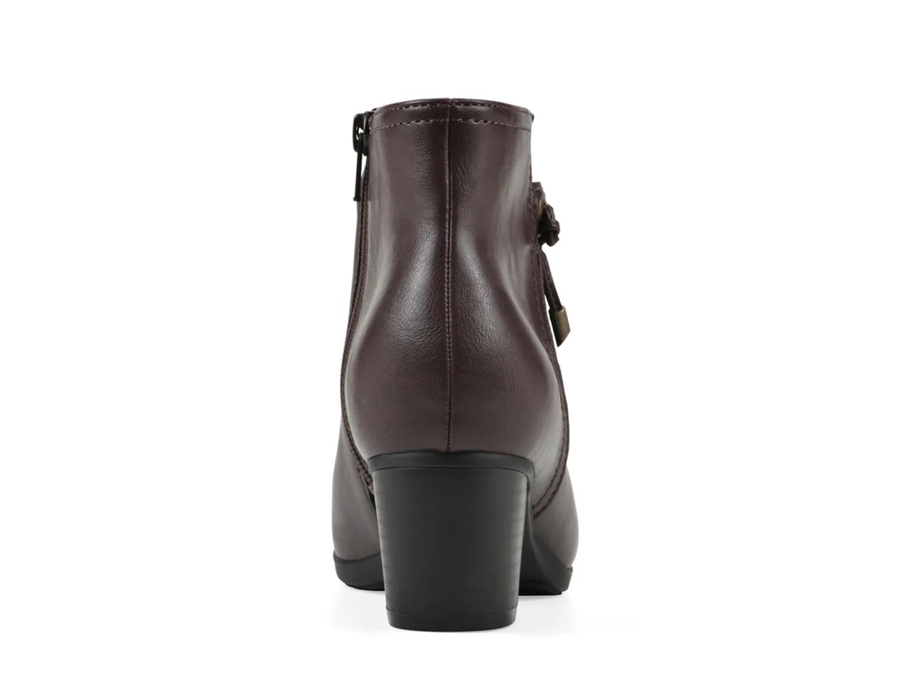 Angelo Bootie