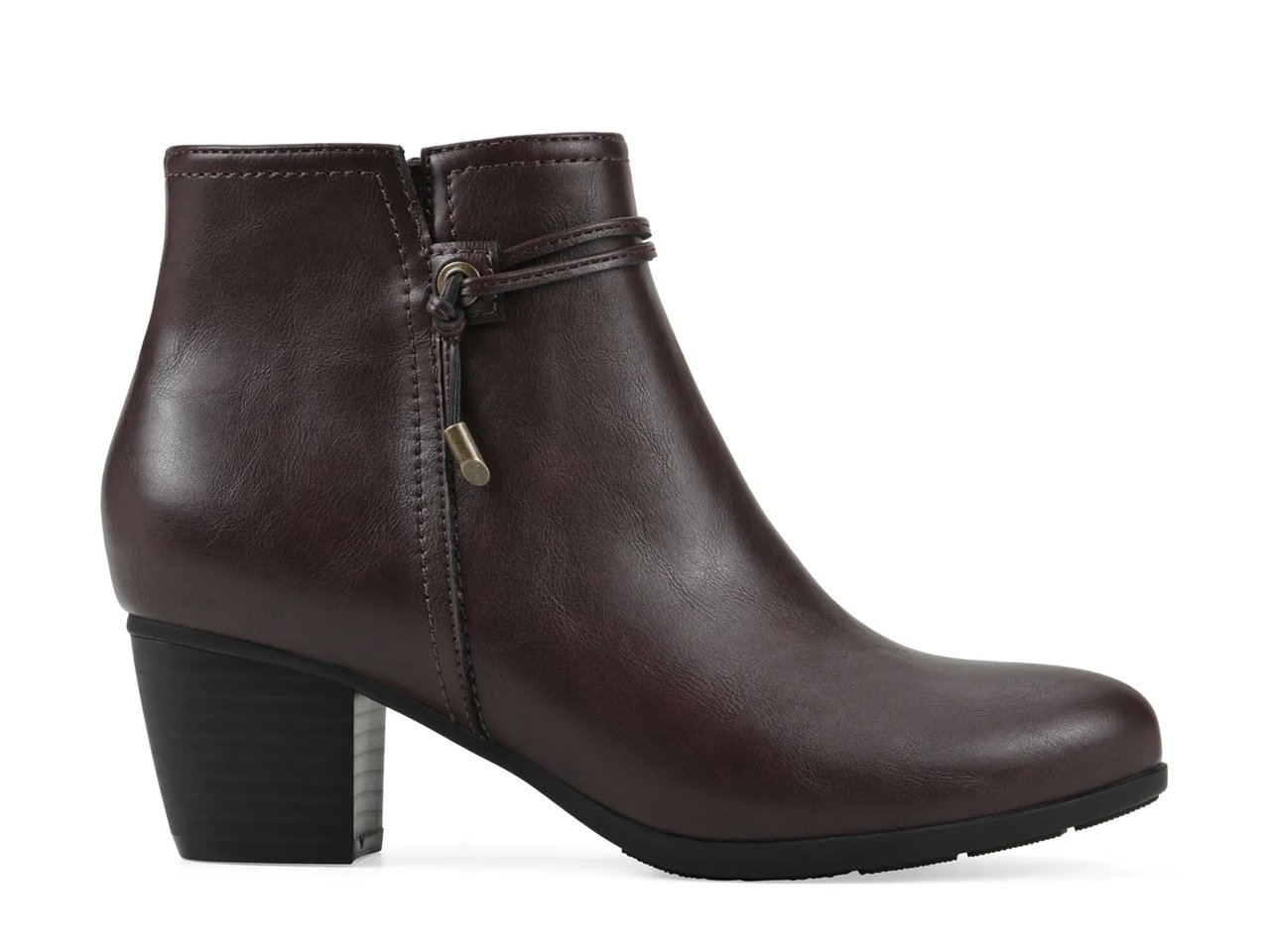 Angelo Bootie