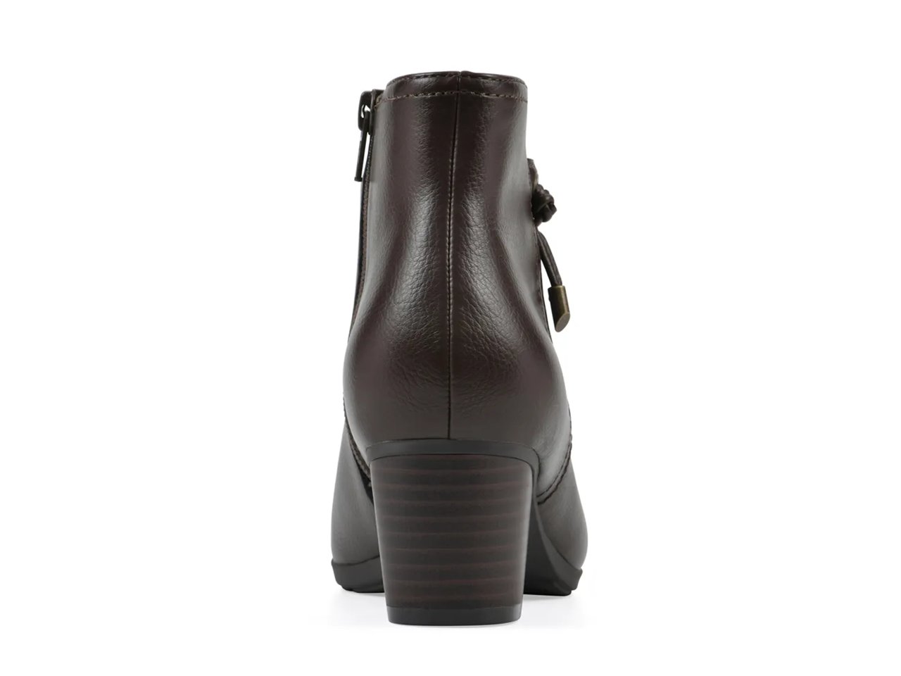 Angelo Bootie