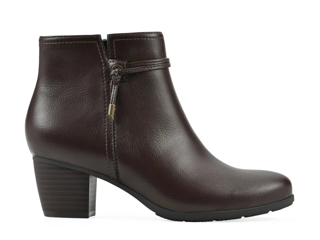 Angelo Bootie