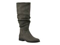 Barnes Boot Olive Green view