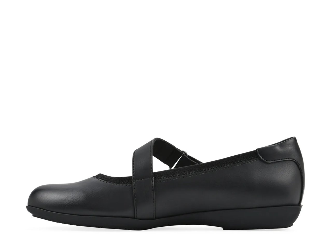 Carwen Mary Jane Flat