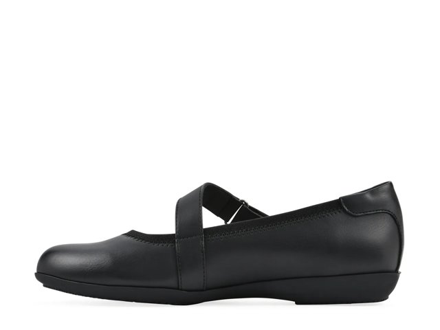 Carwen Mary Jane Flat