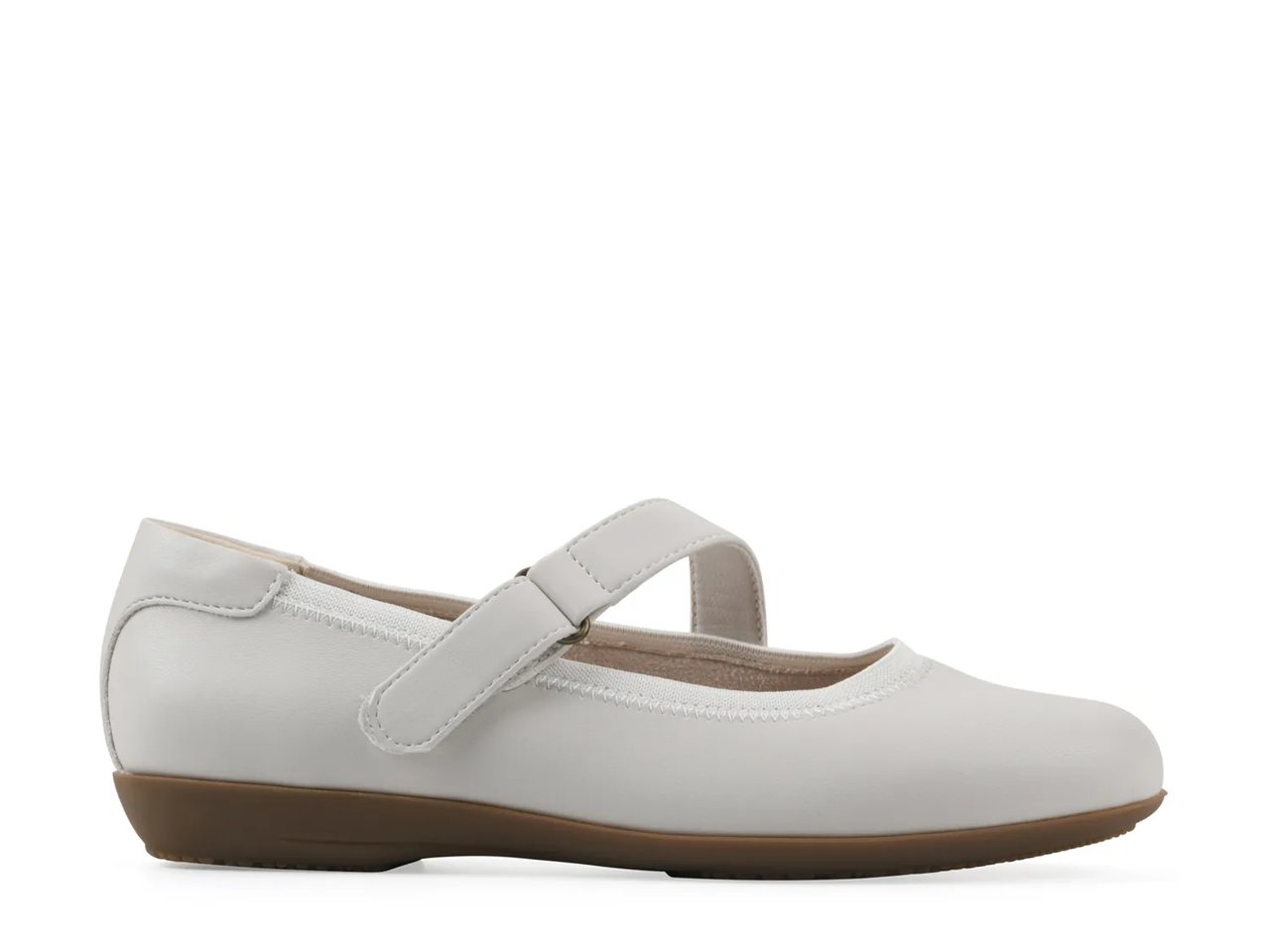 Carwen Mary Jane Flat