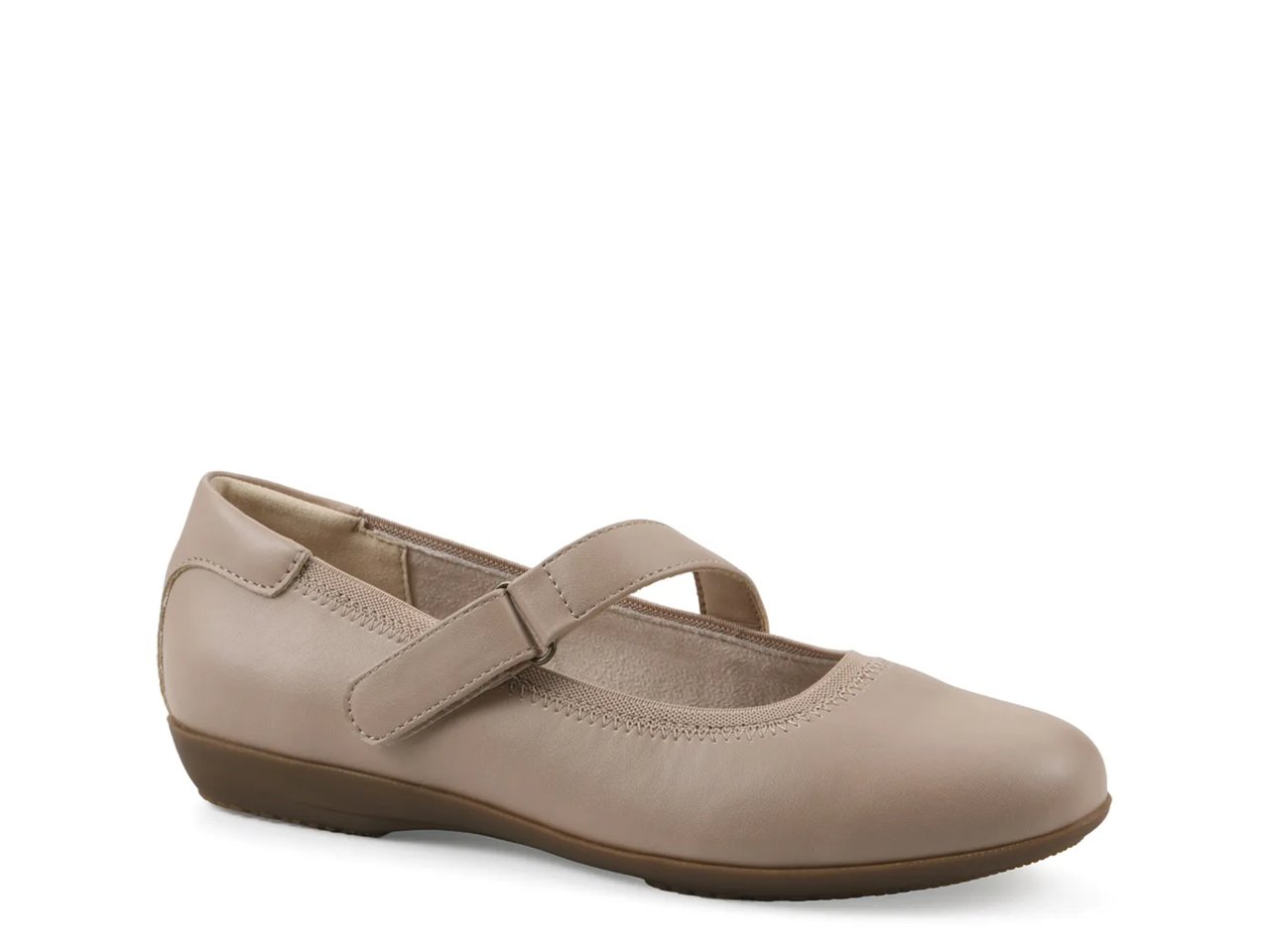 Carwen Mary Jane Flat