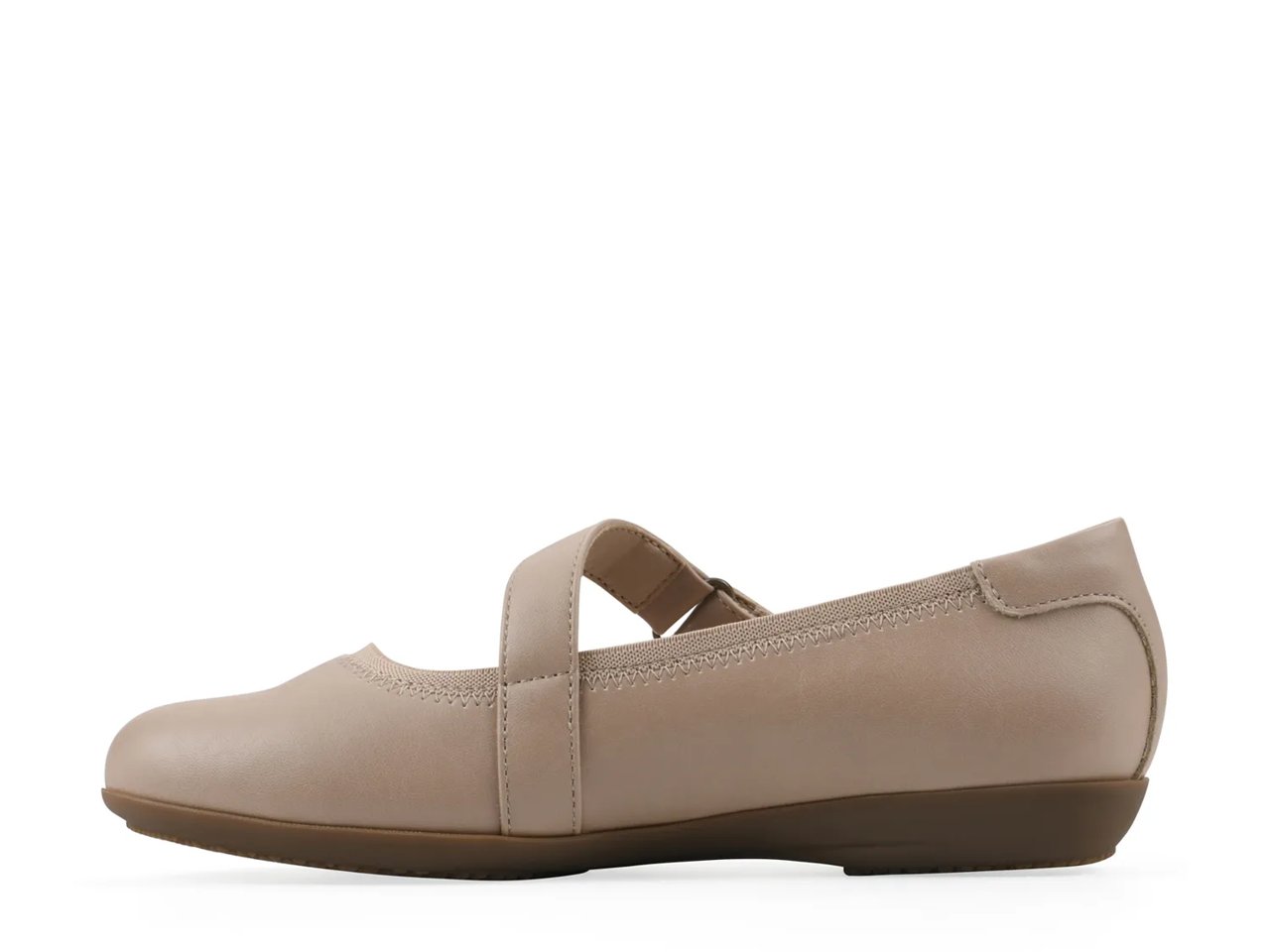 Carwen Mary Jane Flat