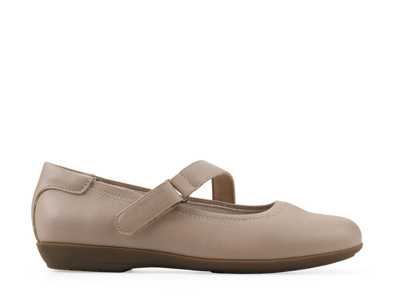 Carwen Mary Jane Flat