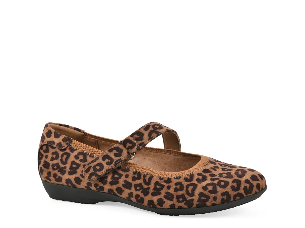 Carwen Mary Jane Flat