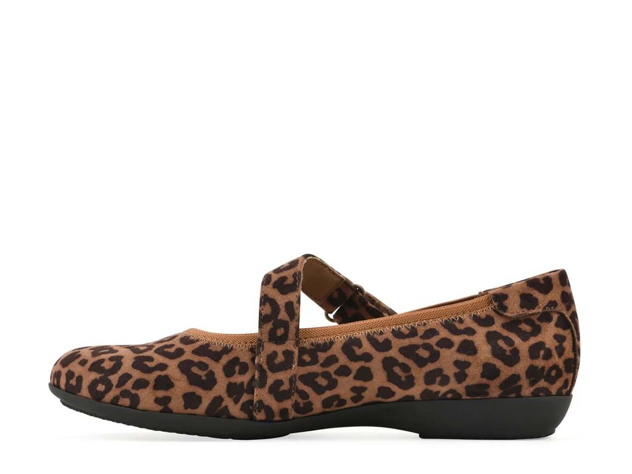 Carwen Mary Jane Flat