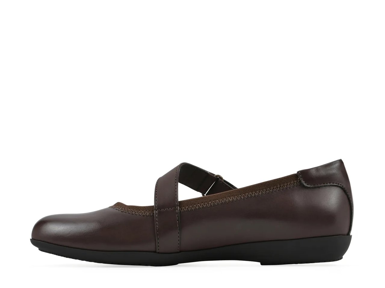 Carwen Mary Jane Flat