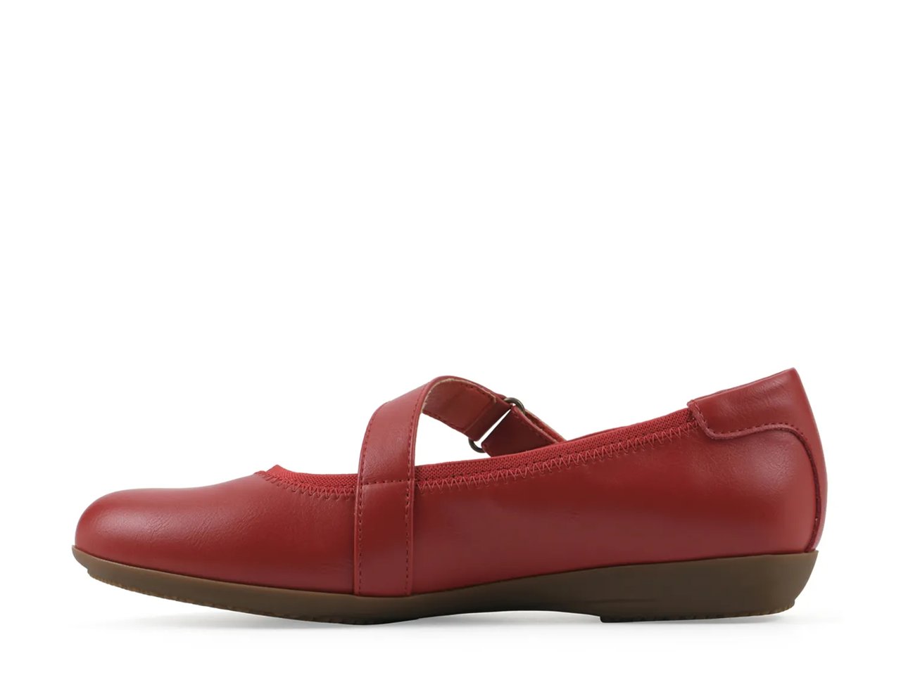 Carwen Mary Jane Flat