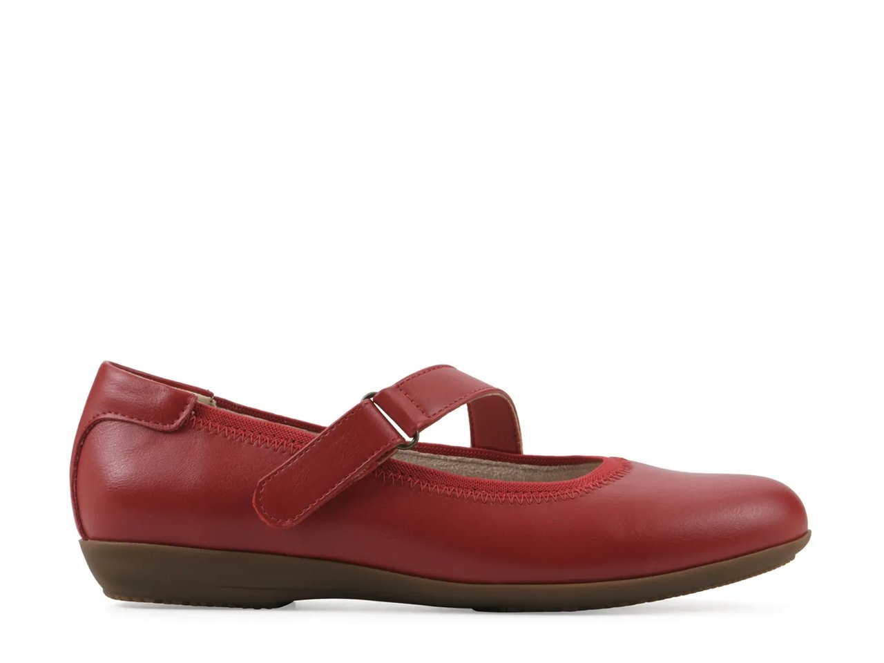 Carwen Mary Jane Flat