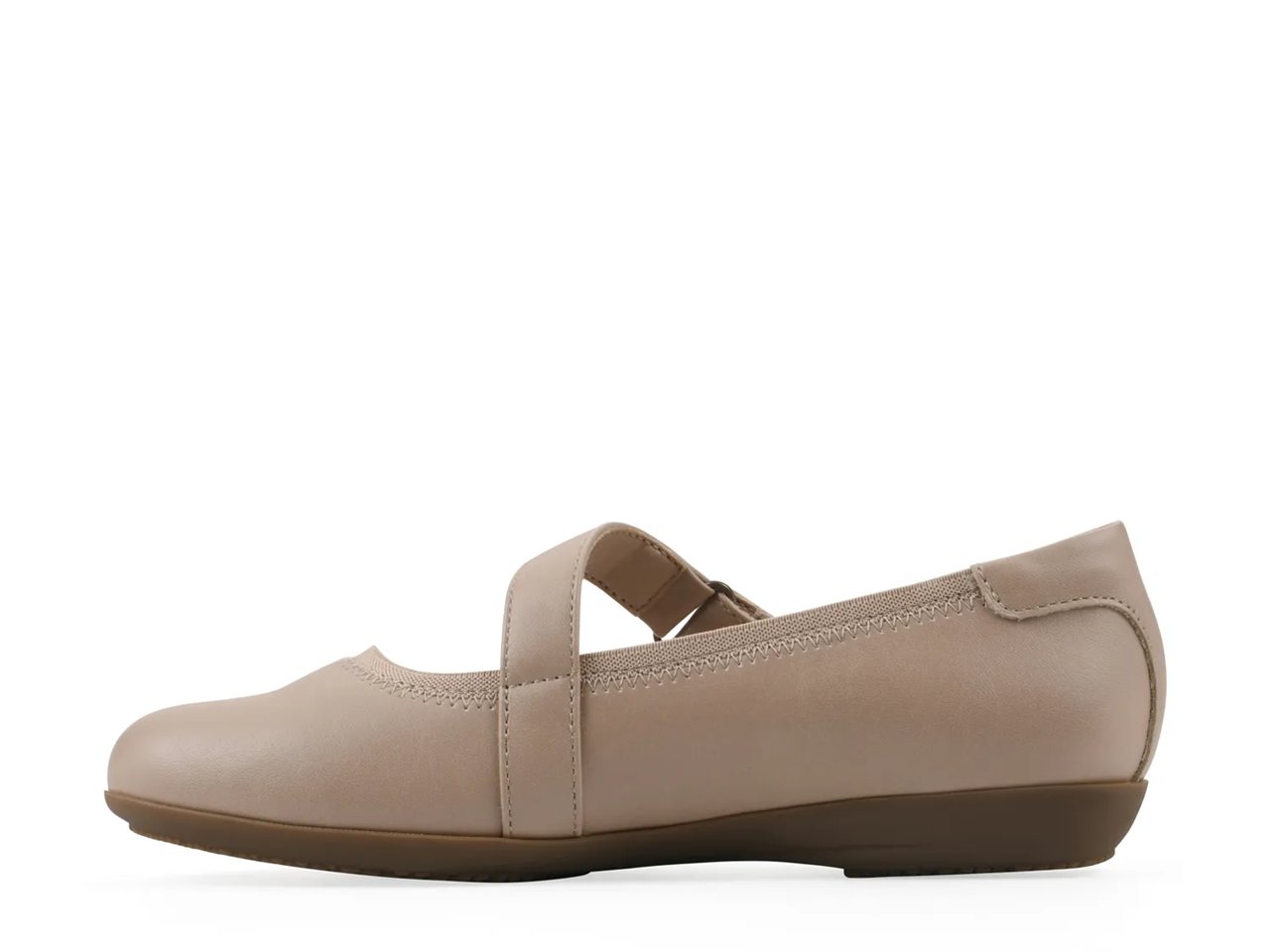 Carwen Mary Jane Flat