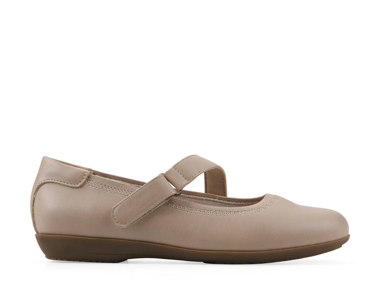 Carwen Mary Jane Flat