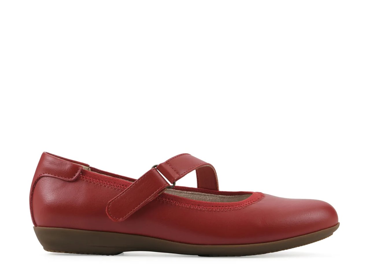 Carwen Mary Jane Flat