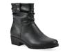 Dunia Bootie Black view