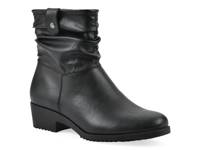 Dunia Bootie Black view