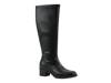 Humbert Boot Black view