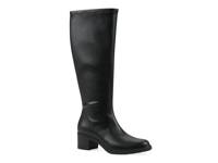 Humbert Boot Black view