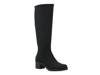 Humbert Boot Black Fabric view
