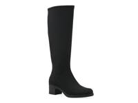 Humbert Boot Black Fabric view