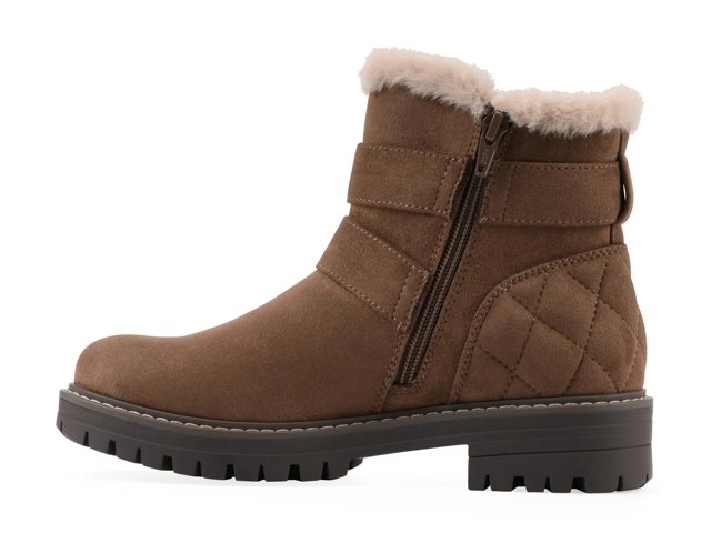 Marvin Bootie - Women's