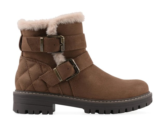 Marvin Bootie - Women's