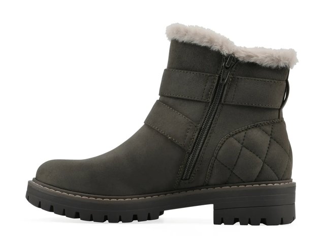 Marvin Bootie - Women's