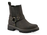 Maximus Bootie Taupe view