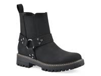 Maximus Bootie Black view