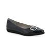 Miliani Flat Navy view