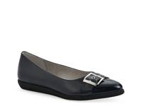 Miliani Flat Navy view