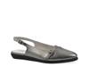 Miloni Flat Pewter Metallic view