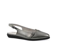 Miloni Flat Pewter Metallic view