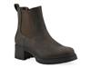 Mingo Chelsea Boot Dark Brown view